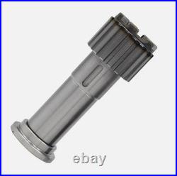 Milling Machine Spindle Gear Shaft Hub Vertical Mill Part A3+20+57+74 Bridgeport