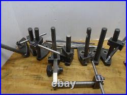 Milling Machine Vise Stop Lot