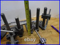 Milling Machine Vise Stop Lot