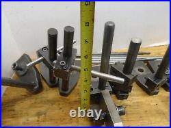 Milling Machine Vise Stop Lot