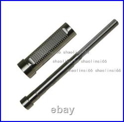 Milling Machine Z4132 Spindle Sleeve Bench Drill Pipe 22x4 Spline Shaft Hollow