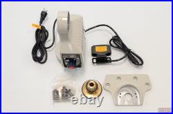 Milling machine accessory ACLASS X-Axis Power Feed APF-750X fits Bridgeport Milling machine accessory ACLASS X-Axis Power Feed APF-750X fits Bridgeport