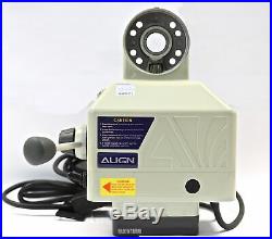 Milling machine accessory ALIGN Power Feed for Y-Axis AL-500PY fits Bridgeport