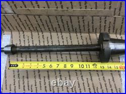 Milling machine arbor shaft 1