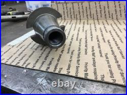 Milling machine arbor shaft 1