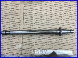 Milling machine arbor shaft 1 1/4' dia L40