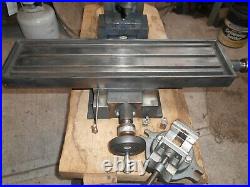 Milling machine wabeco, bench top german made milling machine jewelers tooling