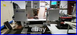 Milltronics Partner HR20 CNC Milling Machine
