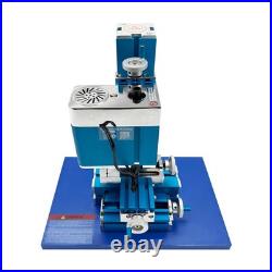 Mini Milling and Drilling Machine Woodworking Lathe DIY Tool for Teaching Mini Milling and Drilling Machine Woodworking Lathe DIY Tool for Teaching