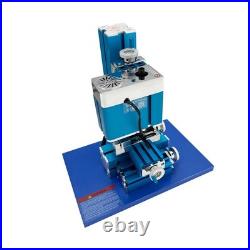Mini Milling and Drilling Machine Woodworking Lathe DIY Tool for Teaching Mini Milling and Drilling Machine Woodworking Lathe DIY Tool for Teaching
