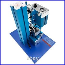 Mini Milling and Drilling Machine Woodworking Lathe DIY Tool for Teaching Mini Milling and Drilling Machine Woodworking Lathe DIY Tool for Teaching