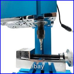 Mini Milling and Drilling Machine Woodworking Lathe DIY Tool for Teaching Mini Milling and Drilling Machine Woodworking Lathe DIY Tool for Teaching