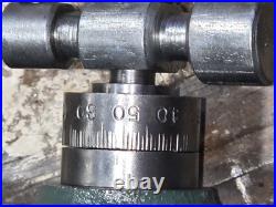 Mini XY Cross Feed Mill T Slot Table for Milling Machine