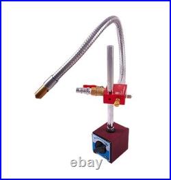 Mist Coolant Sprayer System On Magnetic Base (8401-0195) Mist Coolant Sprayer System On Magnetic Base (8401-0195)