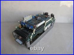 Mitsubishi AMP. MR-S12-33A-E01 Lot #4198 Listed by Greg