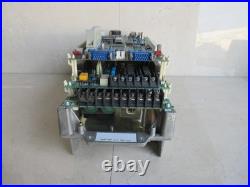 Mitsubishi AMP. MR-S12-33A-E01 Lot #4198 Listed by Greg