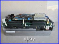 Mitsubishi AMP. MR-S12-33A-E01 Lot #4198 Listed by Greg