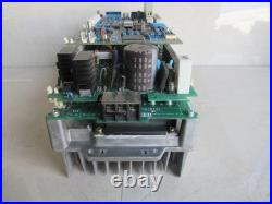 Mitsubishi AMP. MR-S12-33A-E01 Lot #4198 Listed by Greg