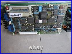 Mitsubishi AMP. MR-S12-33A-E01 Lot #4198 Listed by Greg