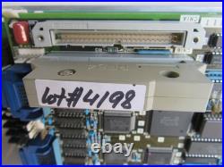 Mitsubishi AMP. MR-S12-33A-E01 Lot #4198 Listed by Greg