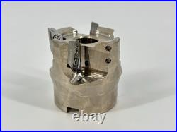 Mitsubishi AXD4000AUR2.0004AAD Face Cutter Milling Tools $1,034 Mitsubishi AXD4000AUR2.0004AAD Face Cutter Milling Tools $1,034