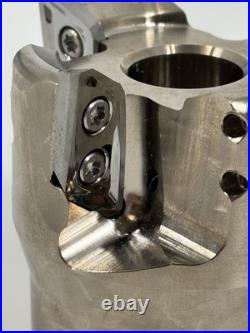 Mitsubishi AXD4000AUR2.0004AAD Face Cutter Milling Tools $1,034 Mitsubishi AXD4000AUR2.0004AAD Face Cutter Milling Tools $1,034