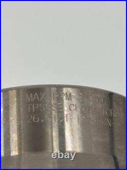Mitsubishi AXD4000AUR2.0004AAD Face Cutter Milling Tools $1,034 Mitsubishi AXD4000AUR2.0004AAD Face Cutter Milling Tools $1,034
