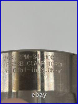 Mitsubishi AXD4000AUR2.0004AAD Face Cutter Milling Tools $1,034 Mitsubishi AXD4000AUR2.0004AAD Face Cutter Milling Tools $1,034