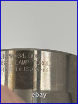 Mitsubishi AXD4000AUR2.0004AAD Face Cutter Milling Tools $1,034 Mitsubishi AXD4000AUR2.0004AAD Face Cutter Milling Tools $1,034