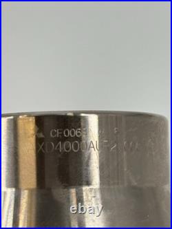 Mitsubishi AXD4000AUR2.0004AAD Face Cutter Milling Tools $1,034 Mitsubishi AXD4000AUR2.0004AAD Face Cutter Milling Tools $1,034