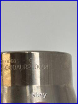 Mitsubishi AXD4000AUR2.0004AAD Face Cutter Milling Tools $1,034 Mitsubishi AXD4000AUR2.0004AAD Face Cutter Milling Tools $1,034