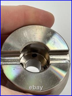 Mitsubishi AXD4000AUR2.0004AAD Face Cutter Milling Tools $1,034 Mitsubishi AXD4000AUR2.0004AAD Face Cutter Milling Tools $1,034