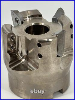 Mitsubishi AXD4000AUR2.0004AAD Face Cutter Milling Tools $1,034 Mitsubishi AXD4000AUR2.0004AAD Face Cutter Milling Tools $1,034