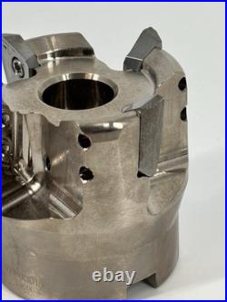 Mitsubishi AXD4000AUR2.0004AAD Face Cutter Milling Tools $1,034 Mitsubishi AXD4000AUR2.0004AAD Face Cutter Milling Tools $1,034