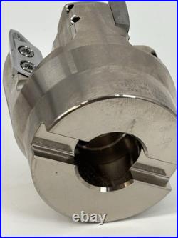 Mitsubishi AXD4000AUR2.0004AAD Face Cutter Milling Tools $1,034 Mitsubishi AXD4000AUR2.0004AAD Face Cutter Milling Tools $1,034