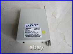 Mitsubishi Battery Unit Type MDS-A-BT-8 Lot #3595 Listed by Greg