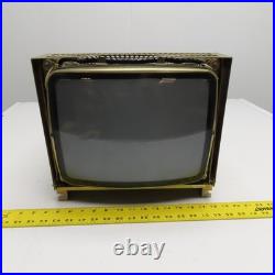 Mitsubishi C-5470NS Industrial CRT Monitor 5A Mitsubishi C-5470NS Industrial CRT Monitor 5A