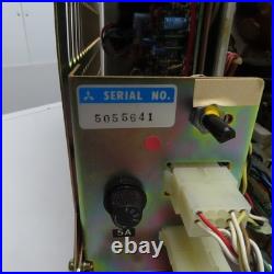 Mitsubishi C-5470NS Industrial CRT Monitor 5A Mitsubishi C-5470NS Industrial CRT Monitor 5A