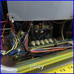 Mitsubishi C-5470NS Industrial CRT Monitor 5A Mitsubishi C-5470NS Industrial CRT Monitor 5A