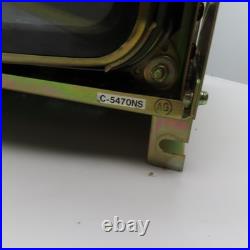 Mitsubishi C-5470NS Industrial CRT Monitor 5A Mitsubishi C-5470NS Industrial CRT Monitor 5A