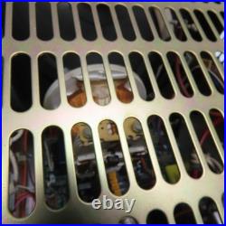 Mitsubishi C-5470NS Industrial CRT Monitor 5A Mitsubishi C-5470NS Industrial CRT Monitor 5A