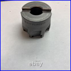 Mitsubishi Face Mill BAP300R0207 With New 10 pieces INSERTS Mitsubishi Face Mill BAP300R0207 With New 10 pieces INSERTS