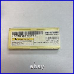 Mitsubishi Face Mill BAP300R0207 With New 10 pieces INSERTS Mitsubishi Face Mill BAP300R0207 With New 10 pieces INSERTS