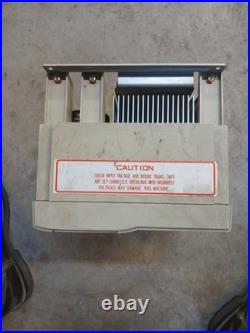 Mitsubishi HAAS Inverter FREQROL-A200 FR-A220E-5.5K-UL Spindle Drive