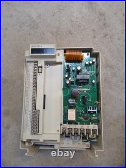 Mitsubishi HAAS Inverter FREQROL-A200 FR-A220E-5.5K-UL Spindle Drive
