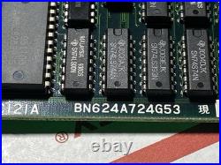 Mitsubishi MC121A BN624A724G53