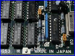 Mitsubishi MC121A BN624A724G53