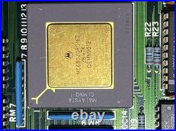 Mitsubishi MC121A BN624A724G53