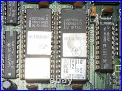 Mitsubishi MC121A BN624A724G53