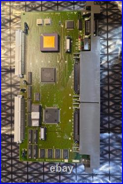 Mitsubishi MC151A MC151 BN634A336G52 Cleaned, tested Free Priority